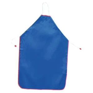 Snickarförkläde vuxen längd 105cm