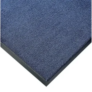 Entrématta Solett MATTING 90x150cm blå