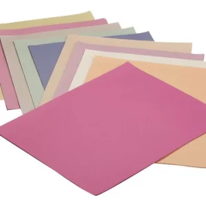 Sugarpaper 50x63cm 100/fp