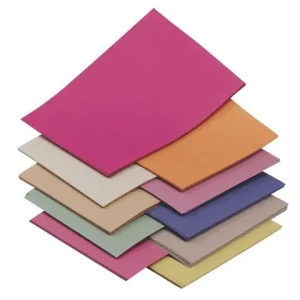 Sugarpaper A4 250/fp