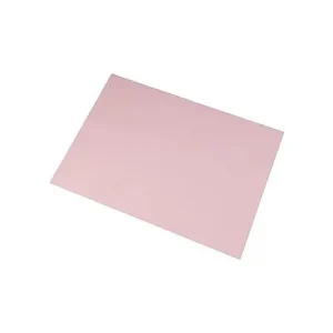 Dekorationskartong 46x64cm rosa