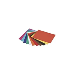 Reklamkartong 35x50cm 270g mörkblå