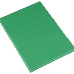 Kartong A2 180g smaragdgrön 10/fp