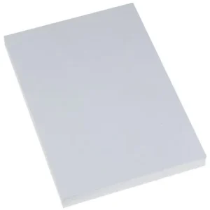 Kartong A4 180g vit 100/fp