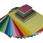 Kartong storsats 180g A2-A6 750/fp