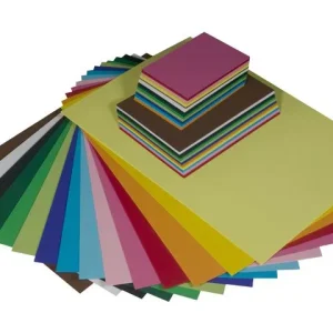 Kartong storsats 180g A2-A6 750/fp
