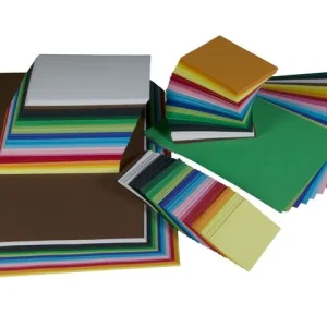 Kartong storsats 180g A2-A6 1500/fp
