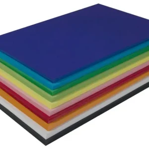 Kartong storsats 180g 42x60cm 100/fp