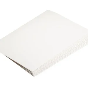 Rit/klippkartong 43x61cm 300g