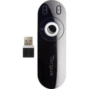 Presentatör TARGUS Wireless Laser