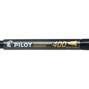 Märkpenna PILOT SCA 400 2-4,5mm svart