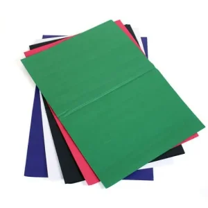 Silkespapper 50x75cm storsats 125 ark/fp