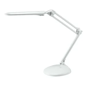 Bordslampa ALUMINOR Cosmix Led vit