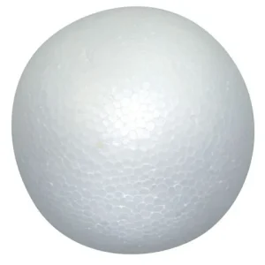 Frigolitkulor 50mm 25/fp