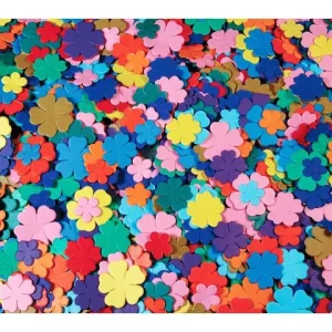 Pappersblomma kartong 3600/fp