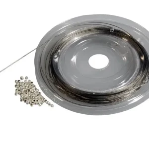 Smyckewire 0,4mmx25m