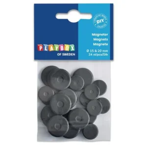 Magnet 24/fp