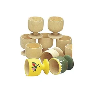 Äggkopp 10/fp