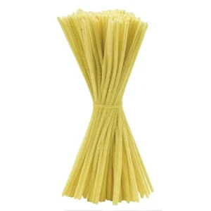 Piprensare 30cm gula 100/fp