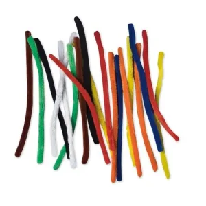 Piprensare 28cm mix 50/fp