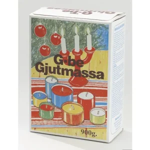 Gjutmassa 900g