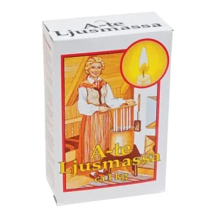 Ljusmassa 1kg