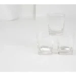 Glas till geleljus 12/fp