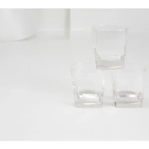 Glas till geleljus 12/fp