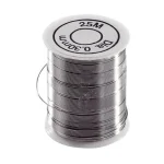 Metalltråd 0,3mmx25m