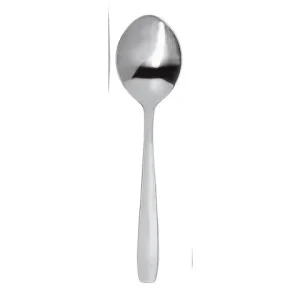 Bestick CAPTAIN Matsked 18cm 12/fp