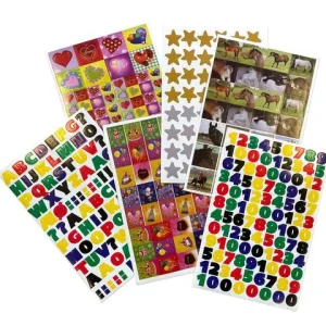 Stickers 480/fp