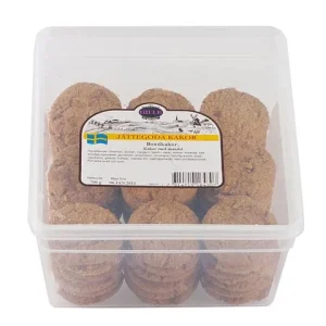 Kakor GILLE Bondkakor 700g