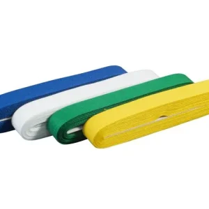 Bomullsbandset 4 färger