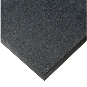 Entrématta Solett MATTING 90x150cm grå