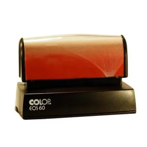 Stämpel COLOP EOS kontering UG1