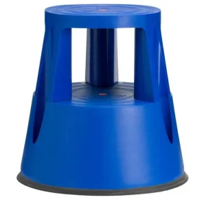 Stegpall TWINCO Twin Lift blå
