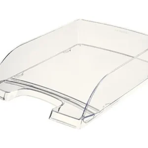 Brevkorg LEITZ Plus transparent