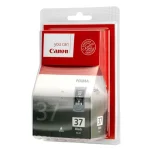 Bläckpatron CANON PG-37 svart
