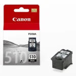 Bläckpatron CANON PG-510 svart