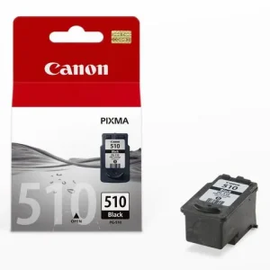 Bläckpatron CANON PG-510 svart