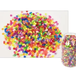 Plastpärlsats 5300/fp