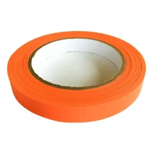Plastremsa 15mmx75m orange