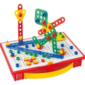 Mecano Tecno 80 delar