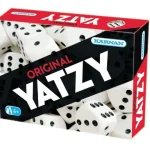 Yatzy från 6 år