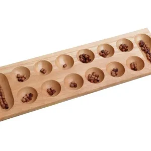 Spel Kalaha från 5år