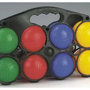Boccia