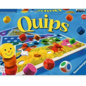 Quips från 3år