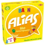 Barnalias från 5år