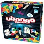 Ubongo från 8år