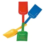 Spade 18cm 10/fp